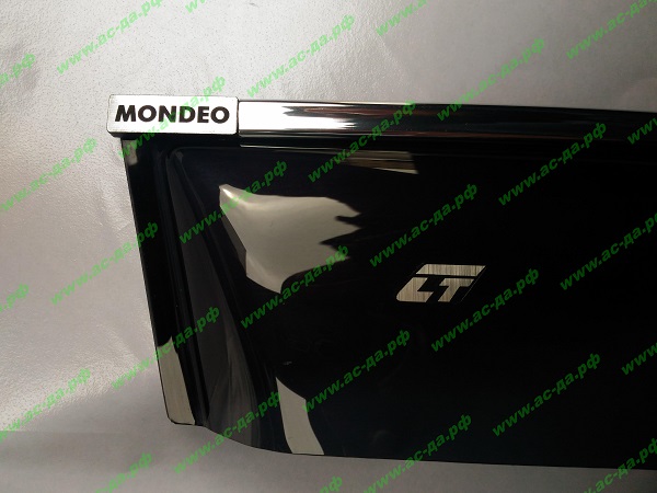 дефлекторы окон форд мондео 5 с 2014 2015