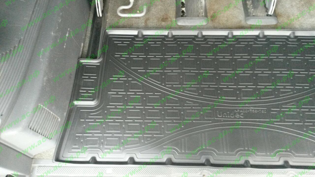 Купить Бу Полку Багажника Мерседес Вито 638