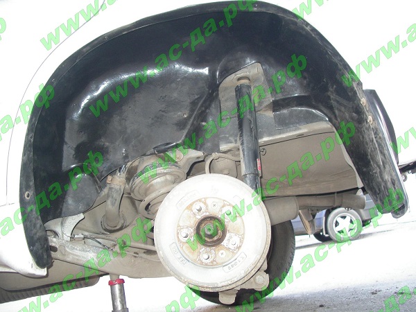 Купить Подкрылки На Форд S Max