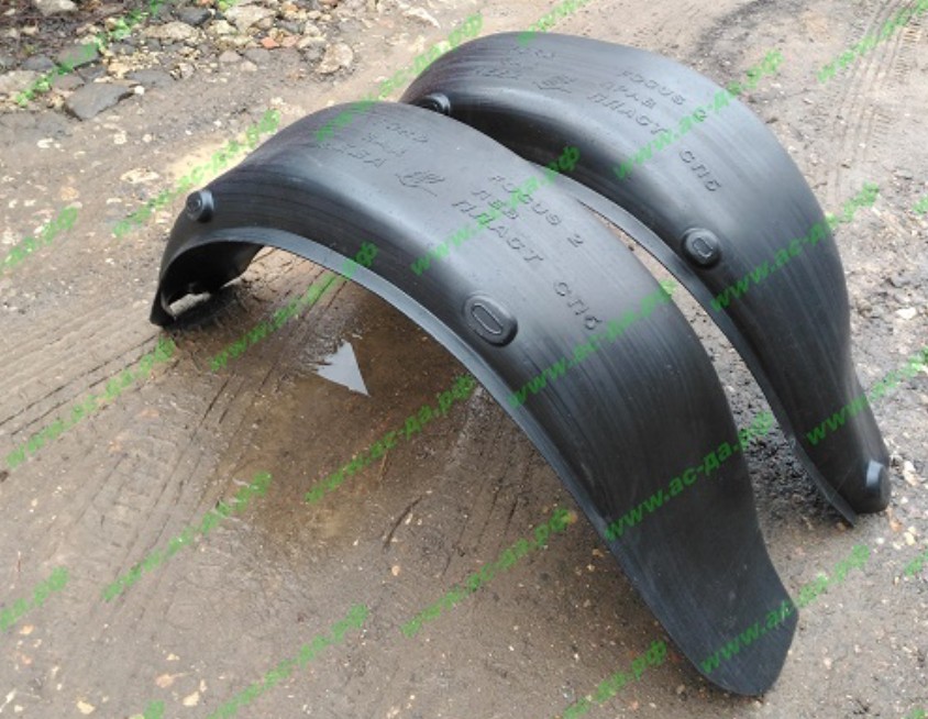 Купить Подкрылки На Форд S Max